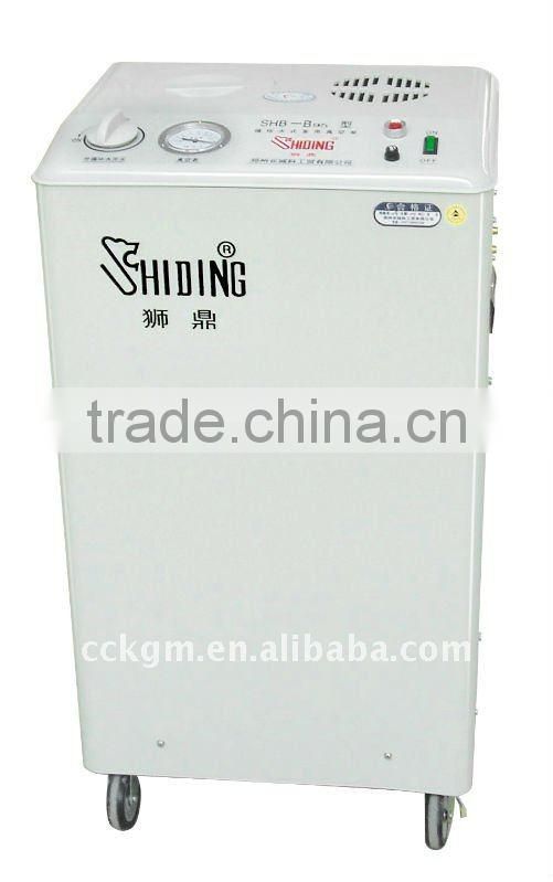 vacuum pump 220v matched with rotary evaporator