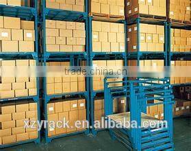 factory supplier heavy weight shelf,fabric stackable tire rack ,pallet rack,shelf warehouse