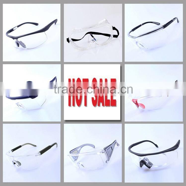 Hot new product newest safety glasses for men