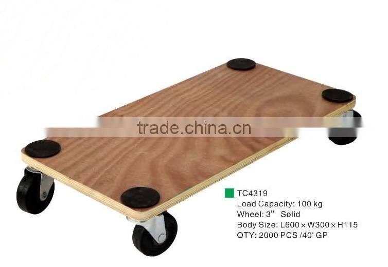 Carpet moving dollies TC4319