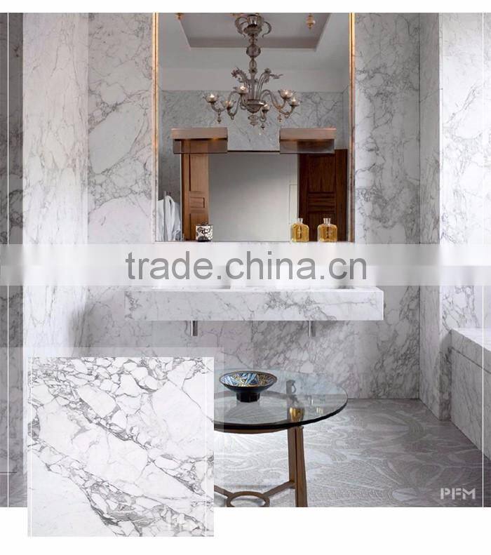 Design Natural Marble pattern Marble price per Square Meter