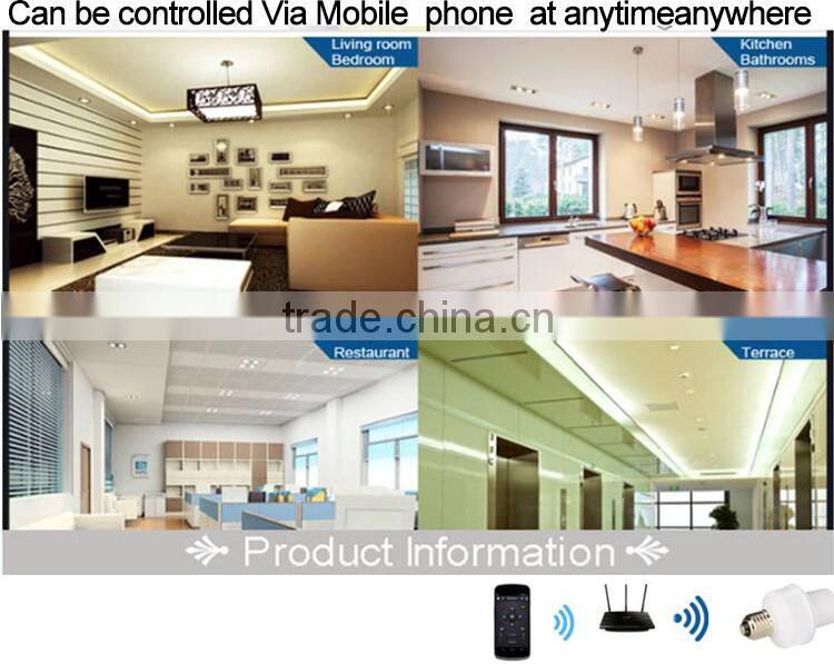 Smart home system automation pstn security alarms systems wifi
