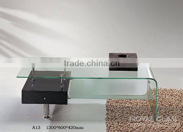 Curved Tempered Glass