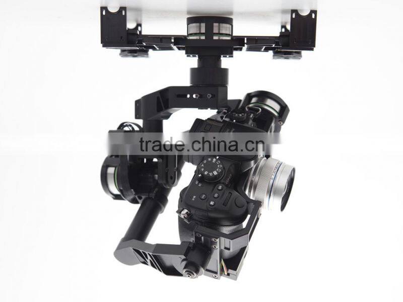 DJI ZENMUSE Z15-GH4 Camera Brushless Gimbal for Drone Quadcopter Aerial Photography