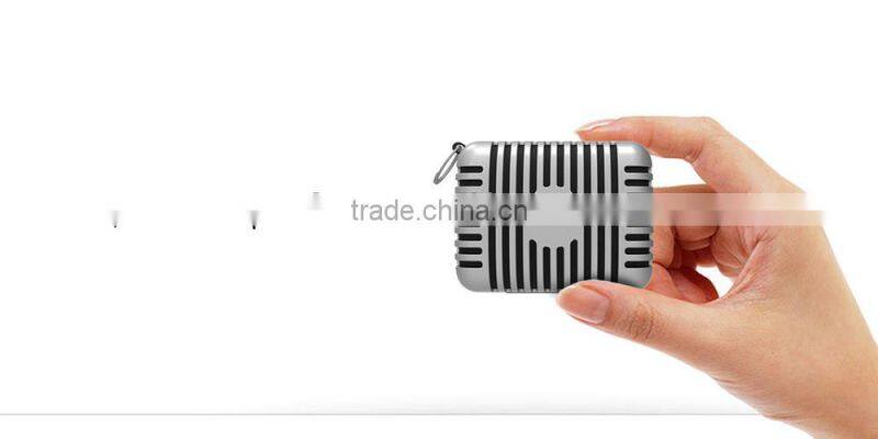 2015 Best Selling New Ewa a102 Bluetooth Smart Mini Digital Speaker