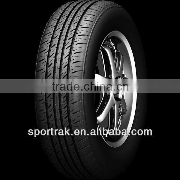China brand cheap tire for cars165/70R14