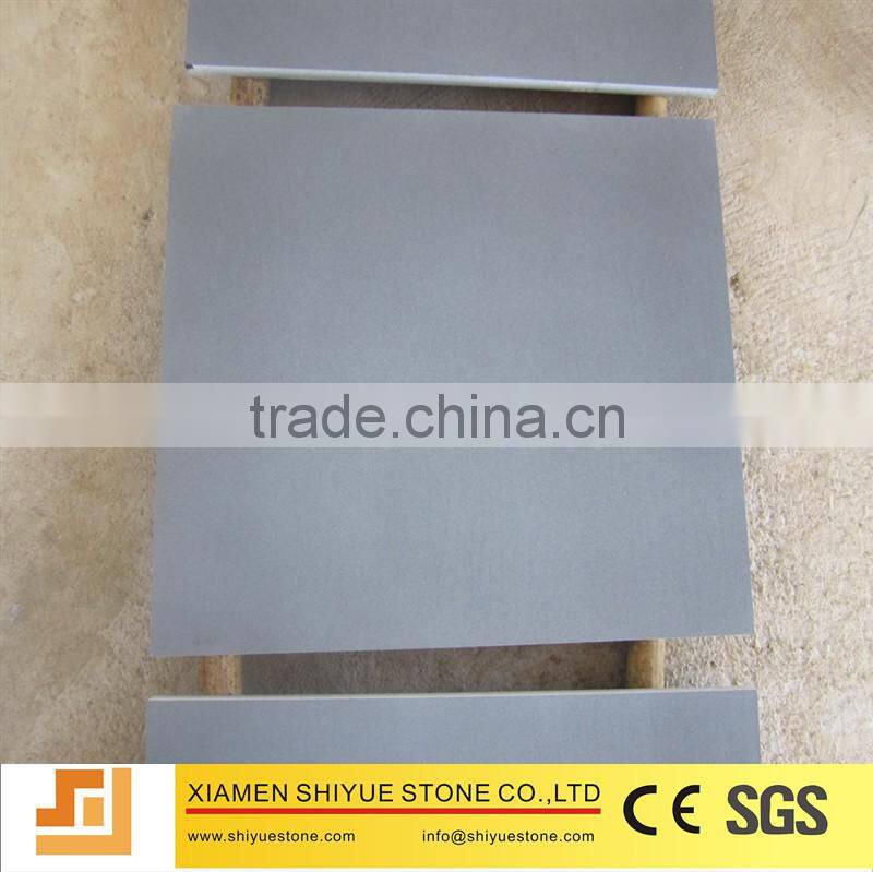 Prices honed basalt stone