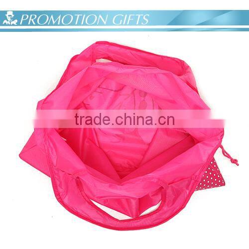 2016 new style custom funny shopping bag