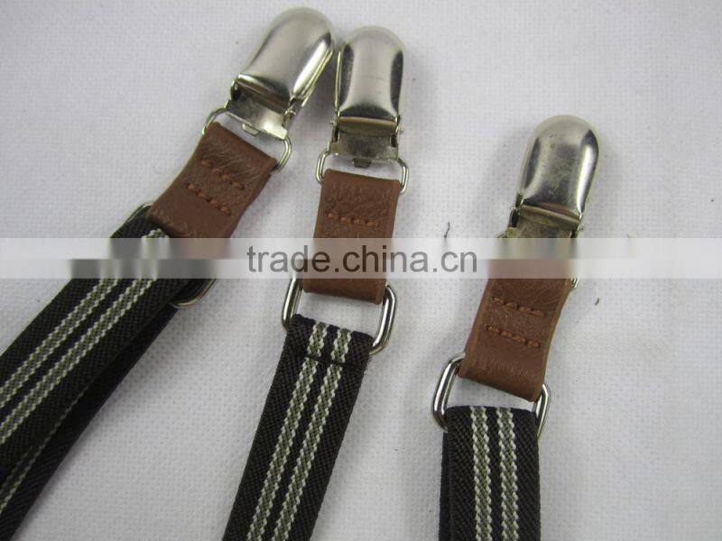 braces suspenders for men