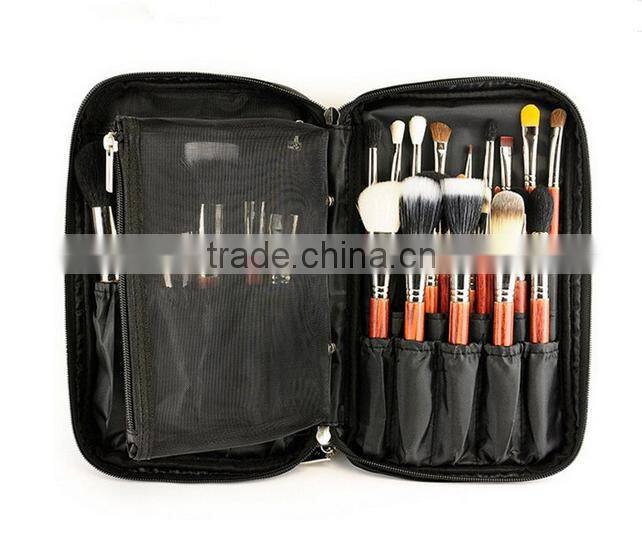 Newest makeup brush case