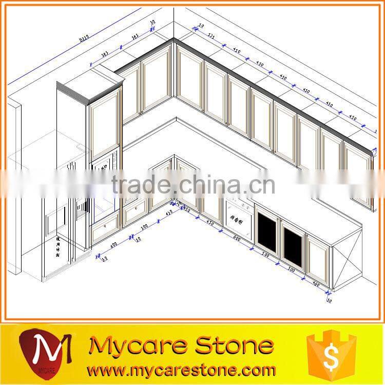 wood glazing kitchen cabinet,cabinet for kitchen