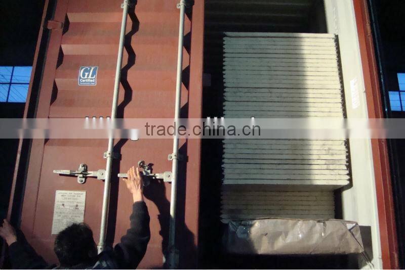 polyurethane sandwich roof panel