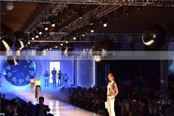 hot sale cheap 50-400cmD disco mirror balls for decorative for party/disco christmas decoration