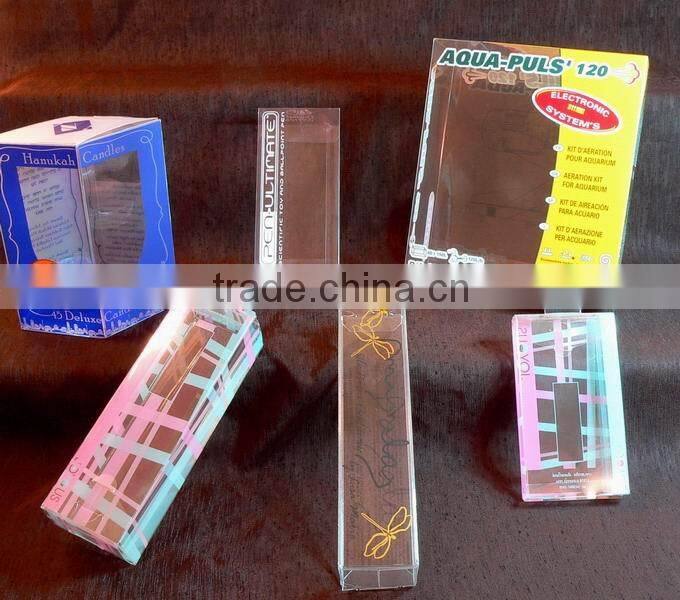 rigid Polyvinyl chloride film