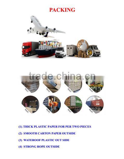 Stainless steel windows accessories restrictor friction stay telescopic support