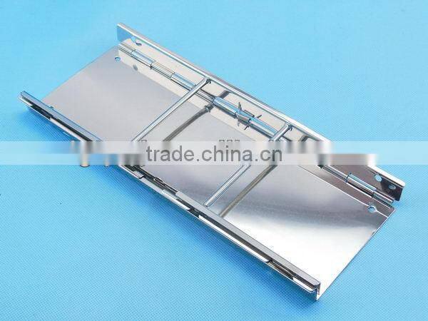 Top grade new arrival finely processed binder corner clips