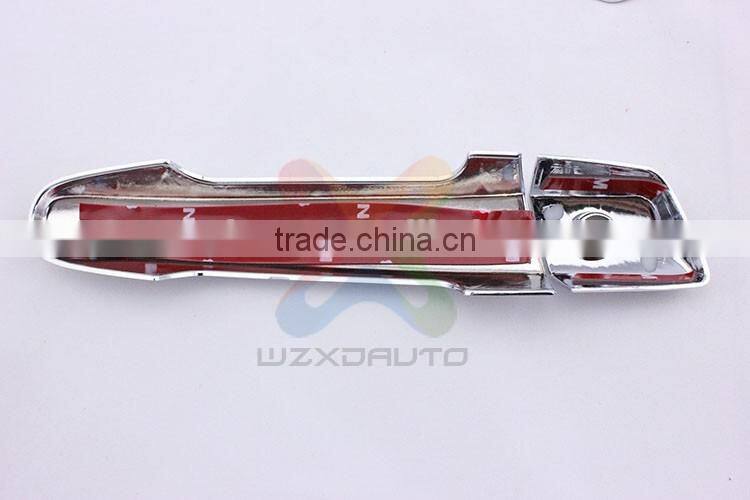 Chrome Door Handle Handles Cover Trim HANDLE COVER FOR BYD L3