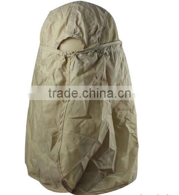 custome fashion Outdoor UV waterproof bucket hat