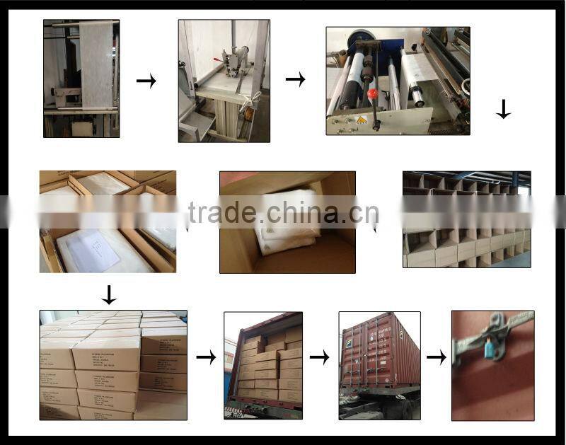 2015 Professional produce non woven bag