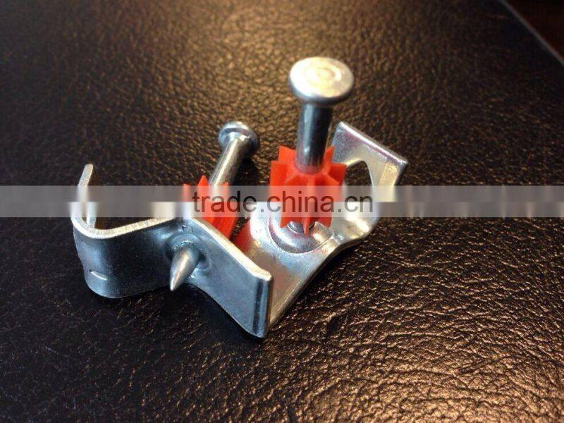 Fasteners Drive Pin Shooting Nail X-PC
