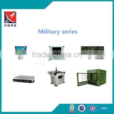 high quality cnc machining test jig and fixture