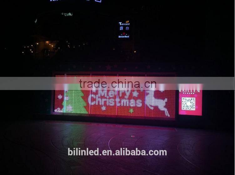 12mm RGB LED digital pixel ucs1903 waterproof for outdoor sign light