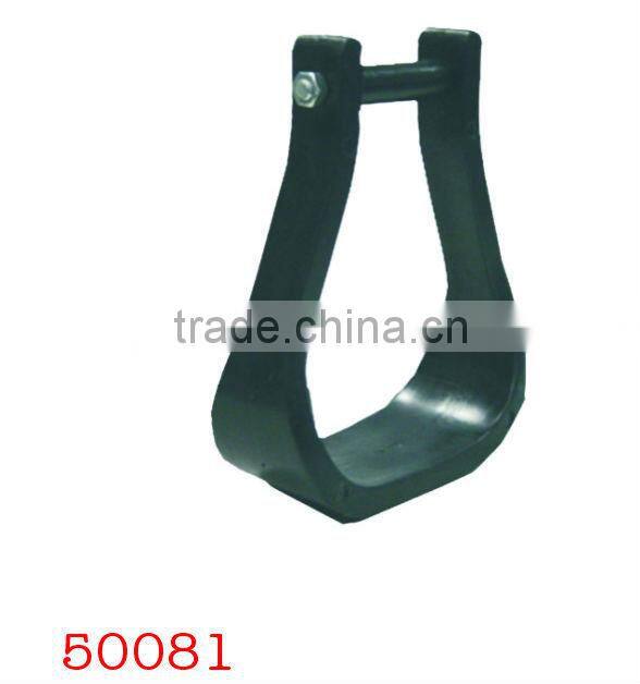 Horse Plastic stirrup