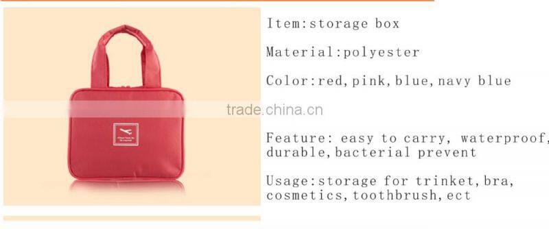 China wholesale hot new products for 2015 foldable storage box