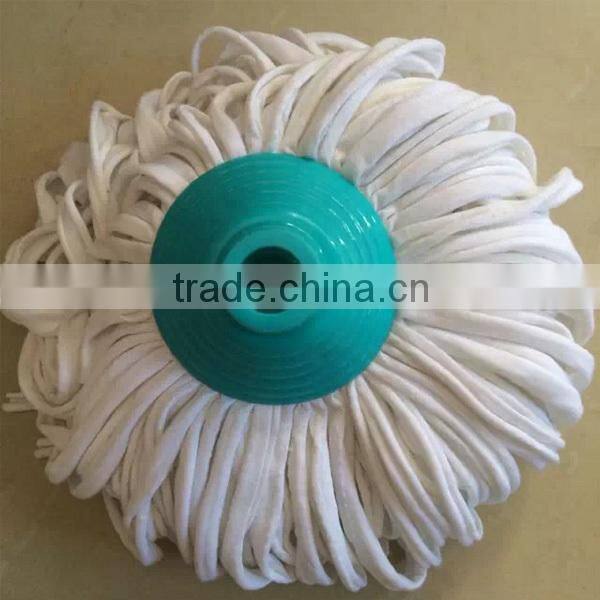 China manufacturer OEM old fashion hot sale microfiber wood cotton floor mop