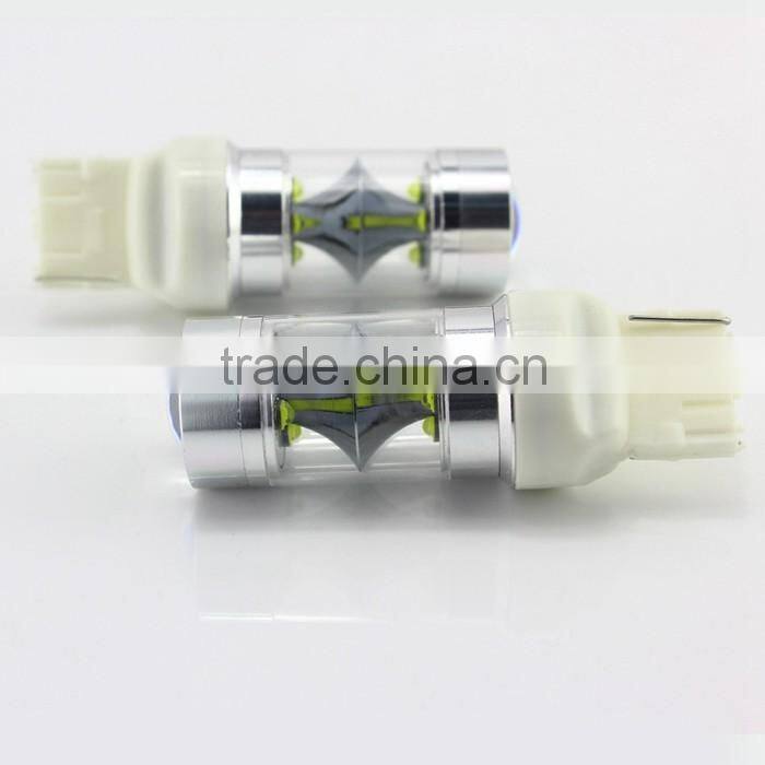 Hot Quality High Intensity Ce Rohs Certified Car Brake Lamp Wholesale