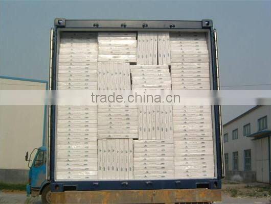 Standard gypsum board / Rhino board