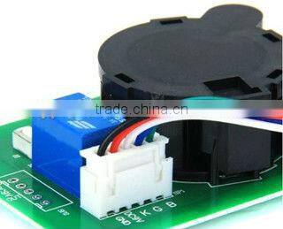 Smoke Sensor Module(fire alarm parts)Smoke Detector Sensor ModuleSmoke Alarm SensorSmoke Sensor Module Detector w/Relay Output