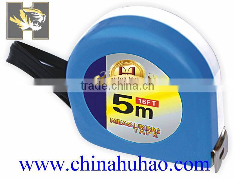 steel measure tape stick your own logo