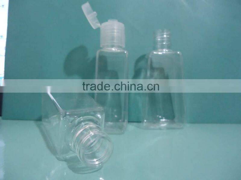 Silicone sanitizer bottle sanitizer silicone holder