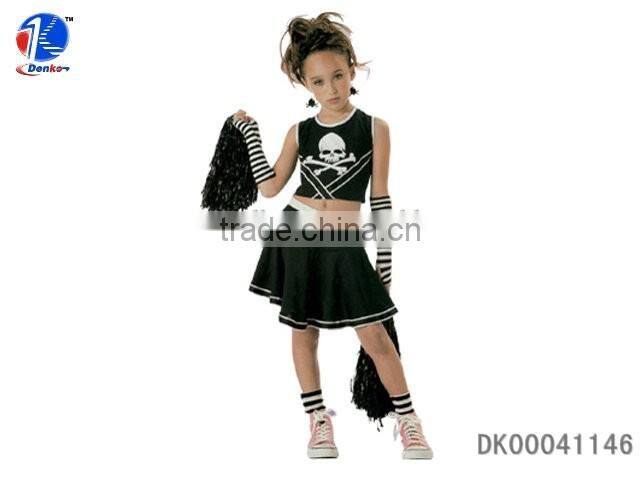 Hot Selling Carnival Halloween Japanese Nude Cosplay Costume