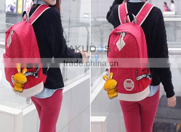 New Arrive Mini Portable Power Bank Cartoon Cute Design Universal Use 5200mAh