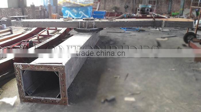 Crazy amusement park small business ideas equipment top spin for sale