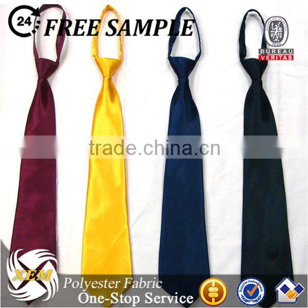 polyester satin fabric bright satin