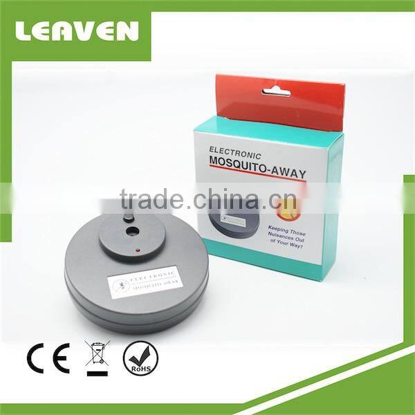 Electronic Sonic Mosquito repeller / repellemt