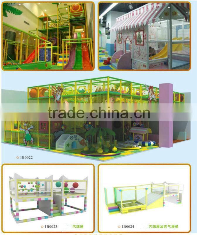 kids soft indoor toddler playground