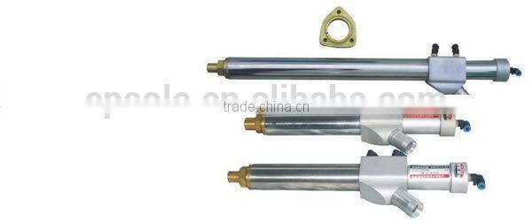 EPS Shape Molding Machine Spare Parts German Filling Gun