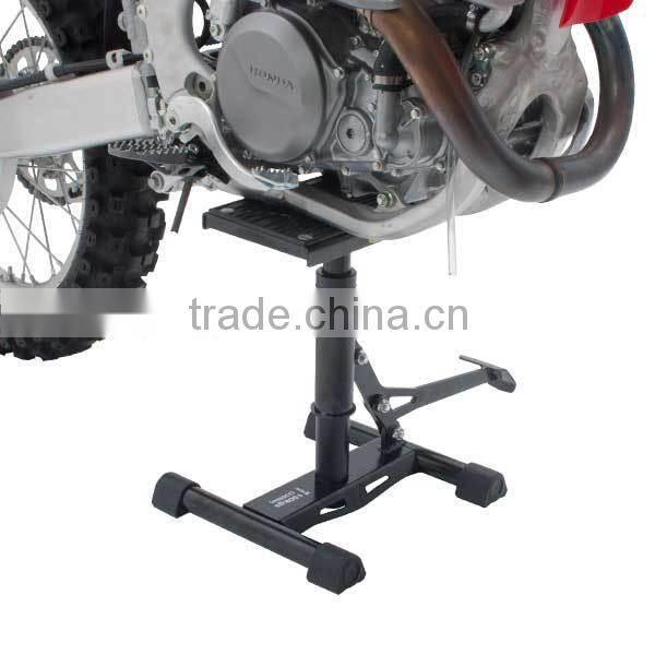 MX Bike lift stand, Dirt bike lift stand, motorcycle lift stand, adjustable stand