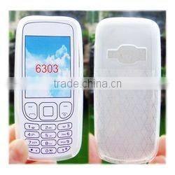 Mobile phone case for Nokia 6303