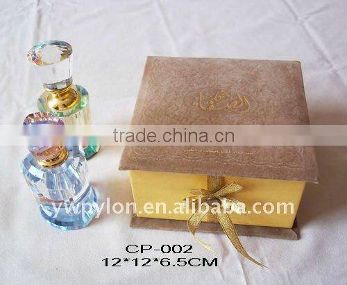 2012 Newest design perfume box for display