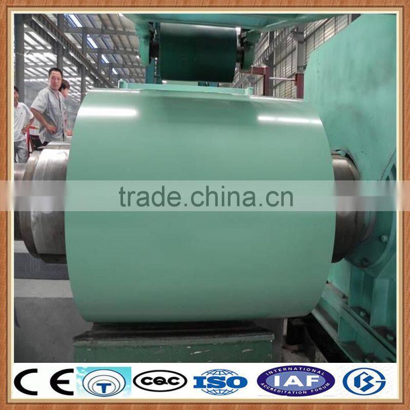 Quality products ppgi roofing sheet/ppgi buyer/ppgi color coil construction companies