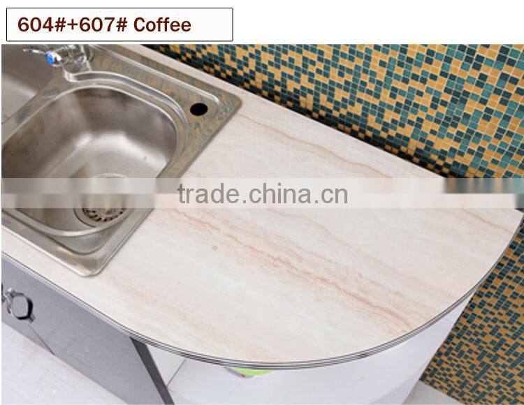 Whole Kitchen Cabinet Set Model