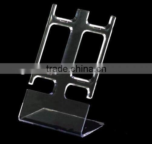 2016 hold watch acrylic display stand