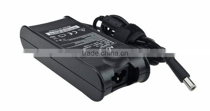 High Quality 65W AC Laptop Adapter For LENOVO 19v 3.42a Battery Charger