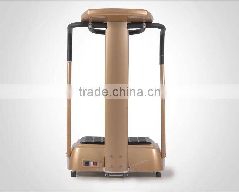 Relaxing body crazy fit massage