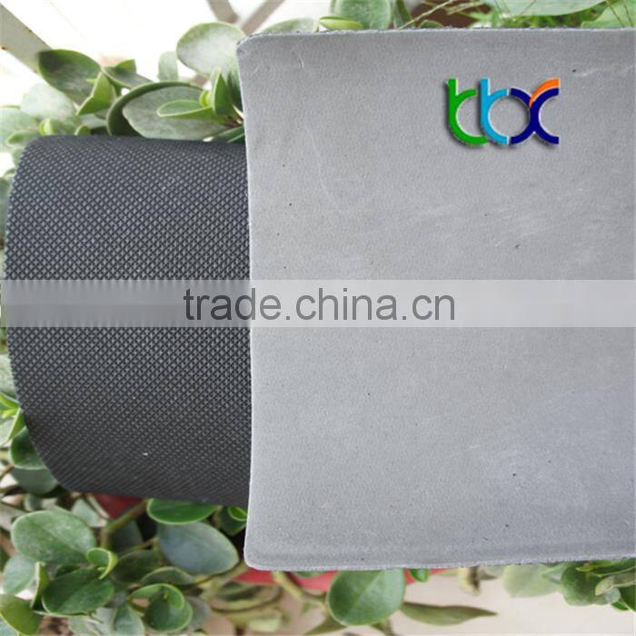 100% nylon cambrelle with EVA sheet